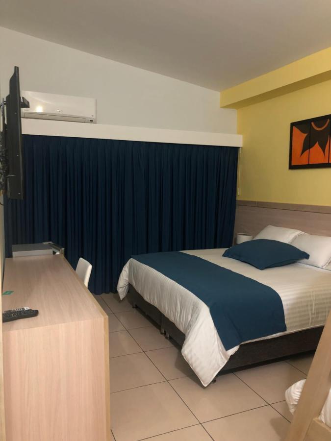 Hostel Paradise St Santa Marta  Bagian luar foto