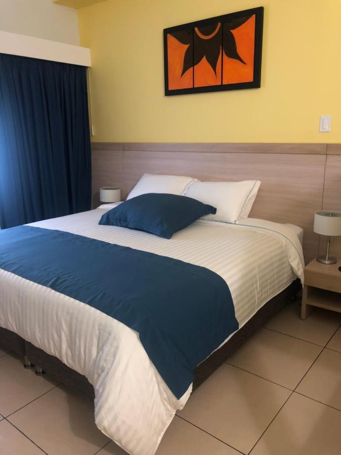 Hostel Paradise St Santa Marta  Bagian luar foto
