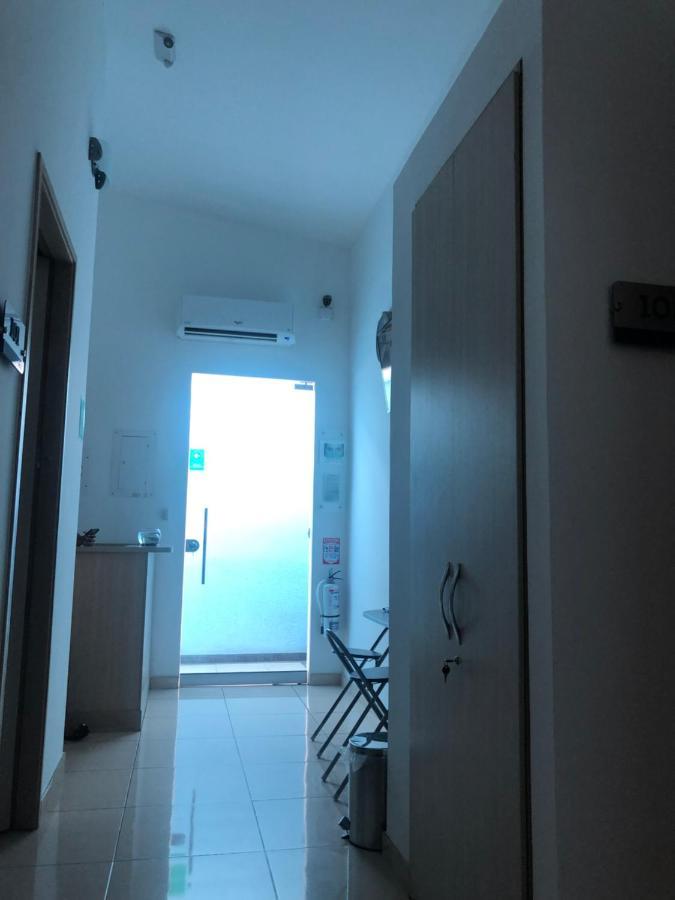 Hostel Paradise St Santa Marta  Bagian luar foto