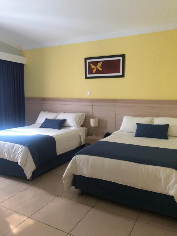 Hostel Paradise St Santa Marta  Bagian luar foto