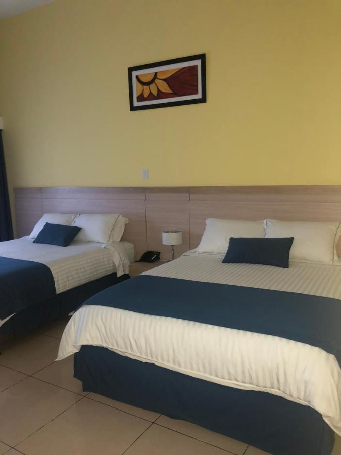 Hostel Paradise St Santa Marta  Bagian luar foto